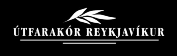 utfarakor.is – NÝ SÍÐA